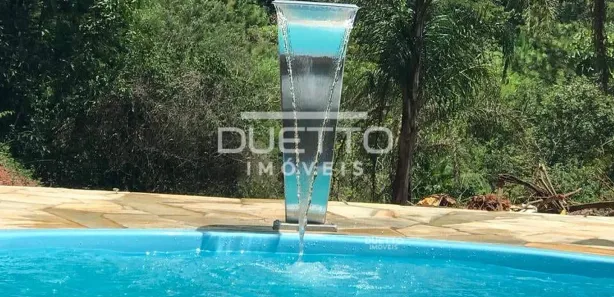 Fazenda / Sítio / Chácara com 2 Quartos à venda, 290m² no Botujuru, Mogi das Cruzes