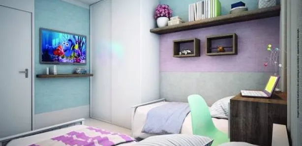 Apartamento com 2 Quartos à venda, 53m² no Duarte Silveira, Petrópolis