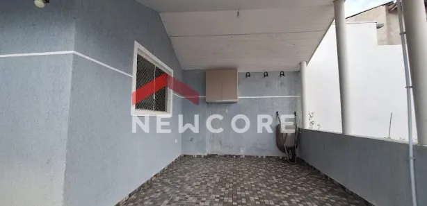 Casa de Condomínio com 3 Quartos à venda, 110m² no Santo Antônio, São José dos Pinhais