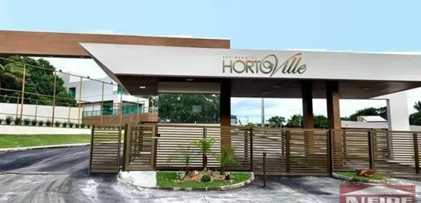 Terreno / Lote / Condomínio à venda, 250m² no Vila de Abrantes (Abrantes), Camaçari