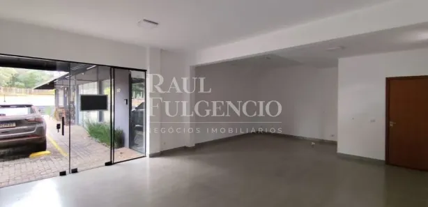 Loja / Salão / Ponto Comercial para alugar, 49m² no Parque Jamaica, Londrina