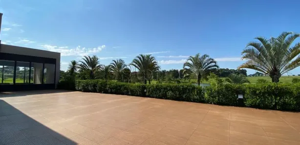 Terreno / Lote / Condomínio à venda, 828m² no Residencial Haras Patente, Jaguariúna