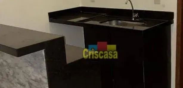 Apartamento com 1 Quarto para alugar, 70m² no Centro, Cabo Frio
