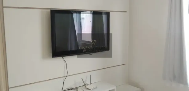 Apartamento com 2 Quartos à venda, 50m² no Planta Almirante, Almirante Tamandaré
