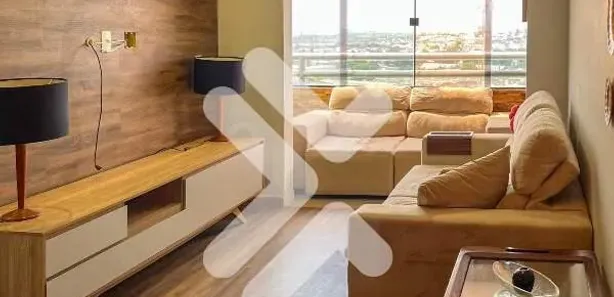 Apartamento com 3 Quartos à venda, 75m² no Dix-Sept Rosado, Natal