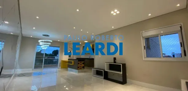 Apartamento com 3 Quartos à venda, 85m² no Jordanópolis, Arujá