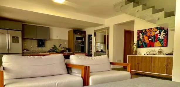 Sobrado com 4 Quartos à venda, 181m² no Jardins Nápoles, Senador Canedo