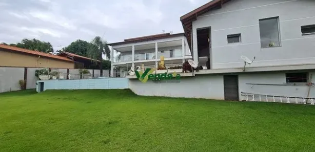 Fazenda / Sítio / Chácara com 4 Quartos à venda, 750m² no Colinas do Piracicaba (Ártemis), Piracicaba