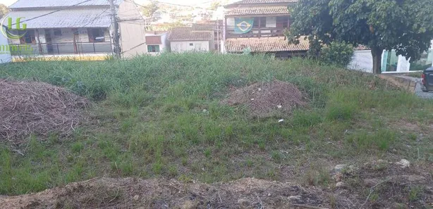 Terreno / Lote / Condomínio à venda, 375m² no Tribobó, São Gonçalo