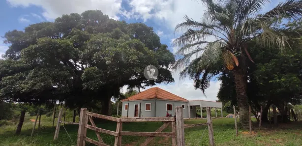 Fazenda / Sítio / Chácara com 3 Quartos à venda, 67000m² no Arroio do Só, Santa Maria