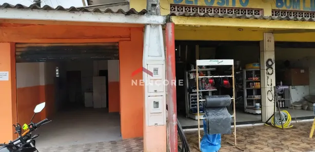 Conjunto Comercial / Sala à venda, 40m² no Campos Eliseos, Itanhaém