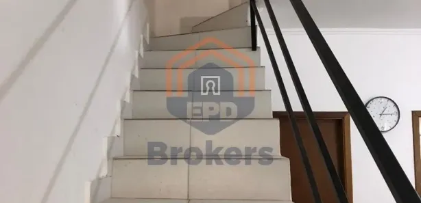 Sobrado com 3 Quartos à venda, 60m² no Maracanã, Jarinu