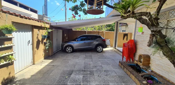 Casa com 3 Quartos para venda ou aluguel, 150m² no Nova Cidade, Nilópolis