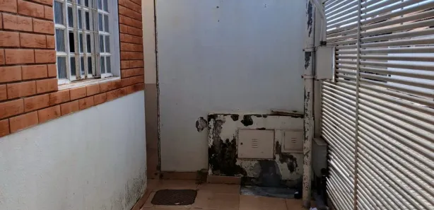 Casa de Condomínio com 2 Quartos à venda, 70m² no Ypiranga, Valparaíso de Goiás