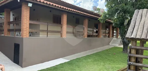 Fazenda / Sítio / Chácara com 2 Quartos à venda, 380m² no Pau D'Alhinho, Piracicaba