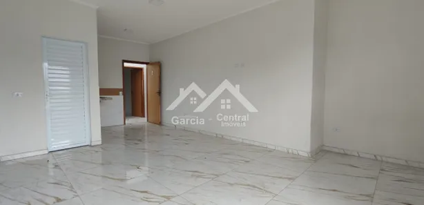 Kitnet com 1 Quarto à venda, 29m² no Centro, Peruíbe
