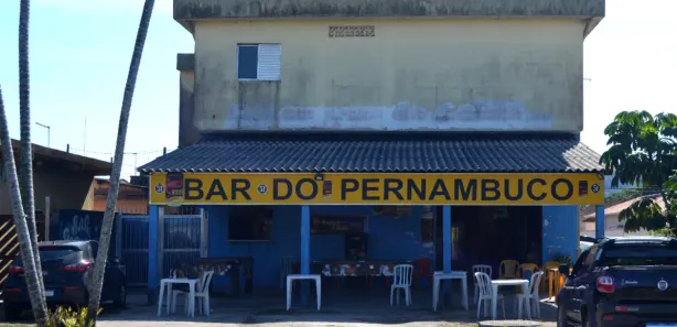 Prédio Inteiro à venda, 234m² no Nossa Senhora do Sion, Itanhaém