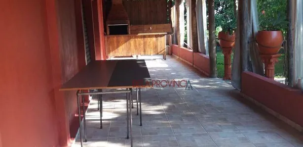 Fazenda / Sítio / Chácara com 10 Quartos à venda, 721m² no Pau D'Alhinho, Piracicaba