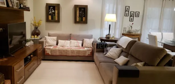 Apartamento com 4 Quartos à venda, 162m² no Pontal da Cruz, São Sebastião