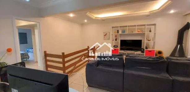 Casa de Condomínio com 3 Quartos à venda, 105m² no Vila Andrade, São Paulo