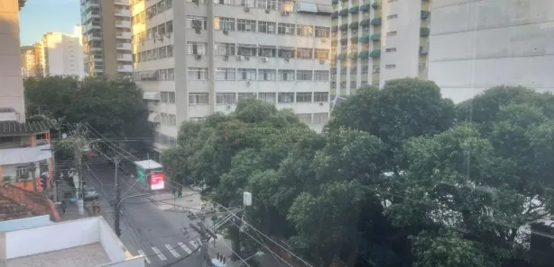 Loft com 1 Quarto à venda, 36m² no Icaraí, Niterói