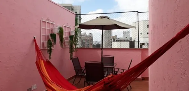 Cobertura com 3 Quartos à venda, 124m² no Vila Uberabinha, São Paulo