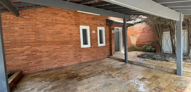 Casa de Condomínio com 3 Quartos para venda ou aluguel, 200m² no Transurb, Itapevi