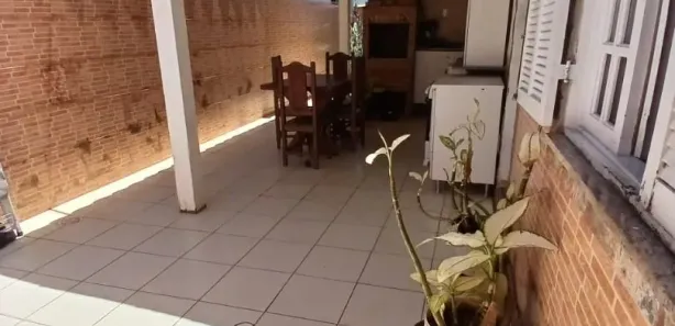 Casa com 3 Quartos para alugar, 260m² no Praia do Foguete, Cabo Frio