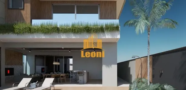 Casa de Condomínio com 4 Quartos à venda, 476m² no Jardim Guiomar Novaes, São João da Boa Vista