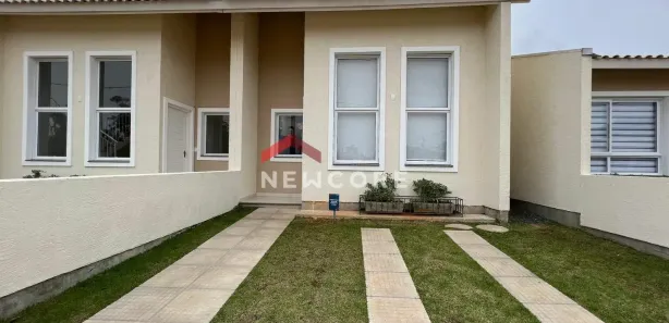 Sobrado com 1 Quarto à venda, 74m² no Sítio Túnel Verde, Cachoeirinha