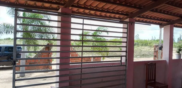 Fazenda / Sítio / Chácara com 3 Quartos à venda, 50m² no , Vera Cruz