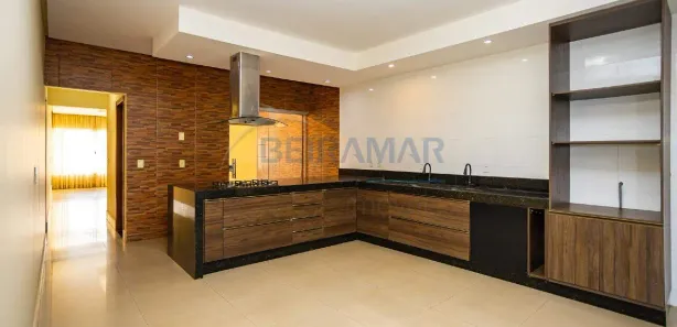 Casa de Condomínio com 3 Quartos para alugar, 140m² no Setor Habitacional Vicente Pires - Trecho 1, Brasília