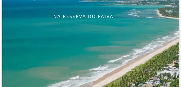 Apartamento com 2 Quartos à venda, 55m² no Paiva, Cabo de Santo Agostinho