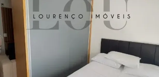 Apartamento com 1 Quarto para alugar, 26m² no Jardim Panorama, São Paulo