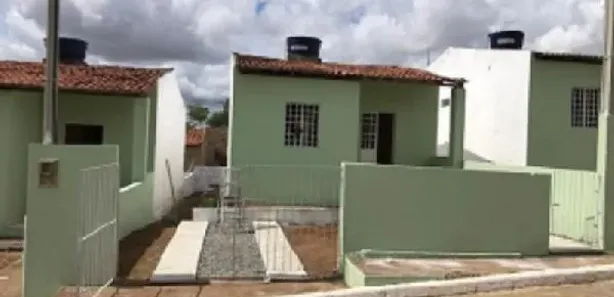 Casa com 2 Quartos à venda, 140m² no , Glória do Goitá