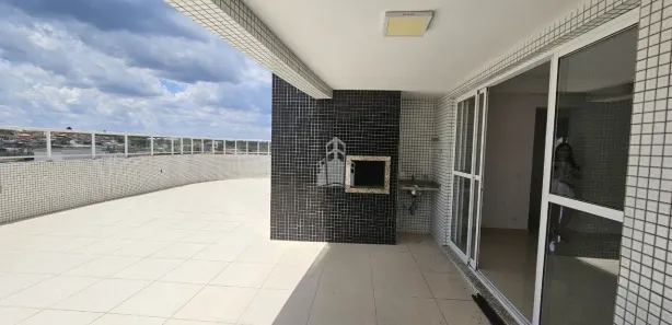 Apartamento com 3 Quartos à venda, 114m² no Centro, Campo Largo