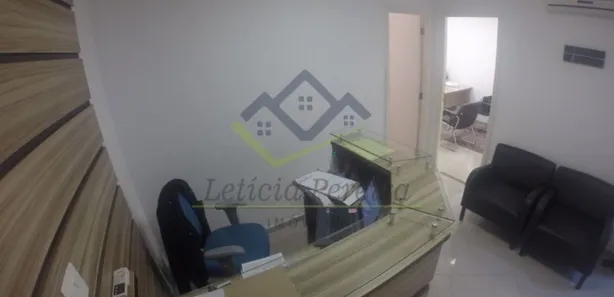 Conjunto Comercial / Sala à venda, 64m² no Vila Costa, Suzano