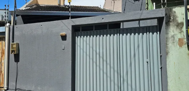 Casa com 2 Quartos para alugar, 160m² no Cidade Jardim, Parauapebas