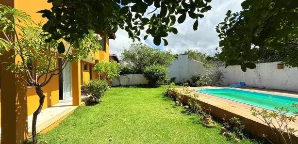 Casa de Condomínio com 5 Quartos à venda, 440m² no Piatã, Salvador