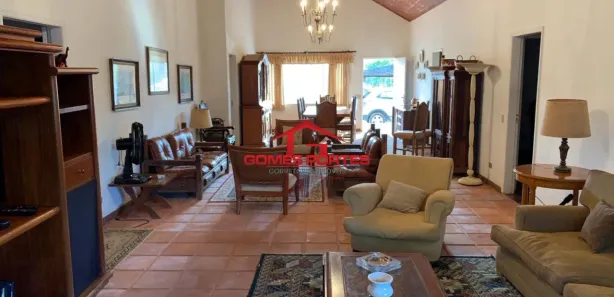 Casa com 6 Quartos à venda, 300m² no , Embu-Guaçu