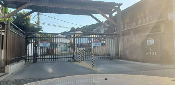 Terreno / Lote / Condomínio à venda, 375m² no Tribobó, São Gonçalo