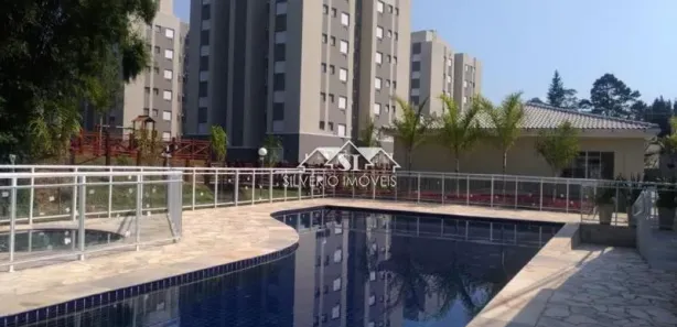 Apartamento com 2 Quartos à venda, 62m² no Independência, Petrópolis