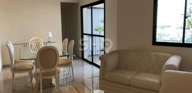 Apartamento com 3 Quartos à venda, 97m² no Vila Albertina, São Paulo