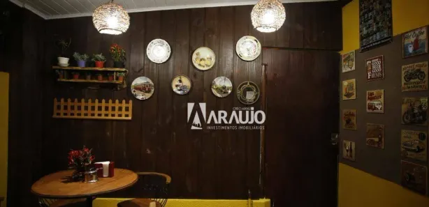 Loja / Salão / Ponto Comercial à venda, 250m² no Centro, Itajaí