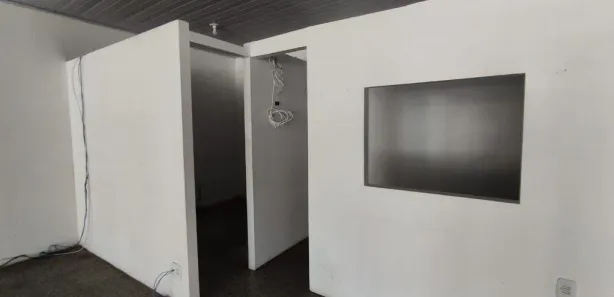 Galpão / Depósito / Armazém para alugar, 200m² no Centro, Araçatuba