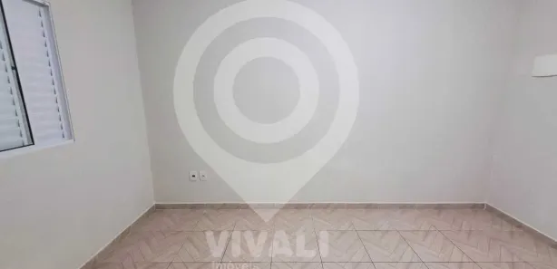 Casa com 1 Quarto para alugar, 45m² no Parque da Colina, Itatiba