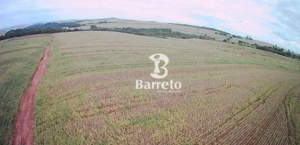 Terreno / Lote / Condomínio à venda, 242000m² no Centro, Bela Vista do Paraíso