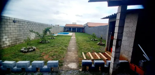 Fazenda / Sítio / Chácara com 2 Quartos para alugar, 500m² no Jucurupava, Salto de Pirapora