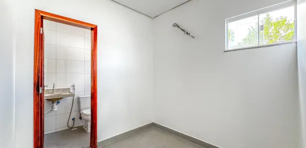 Casa de Condomínio com 3 Quartos à venda, 340m² no Vila do BEC, Timon