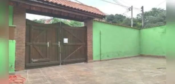 Casa com 2 Quartos à venda, 550m² no Cintra Gordinho, Araçariguama